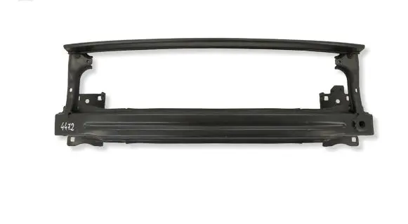 Seat Leon (5F) Front bumper support beam 3411730103 5F0807109BC