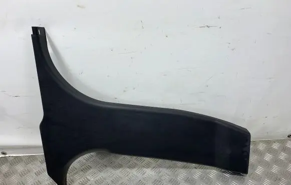 Mini Cooper Countryman F60 (B) pillar trim (bottom) 5143737822007 7480050