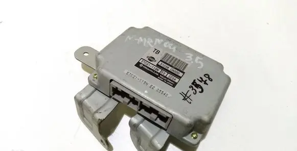 Nissan Murano Z50 Gearbox control unit/module 31036CA000 ETC21115N