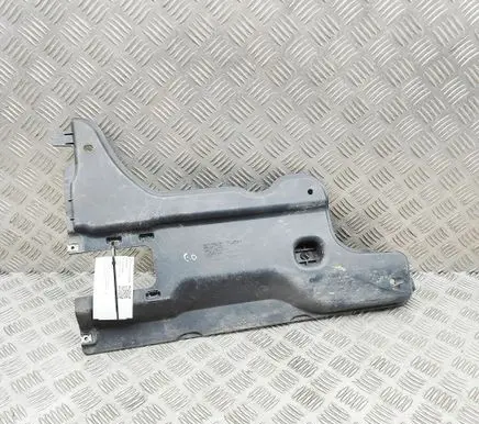 Volkswagen Arteon Pickup box liner 3Q0825102A