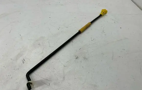 Chrysler Pacifica Engine bonnet/hood prop rod/strut 68186036AE