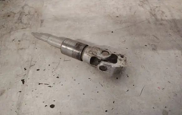 Volvo V70 Steering column universal joint 