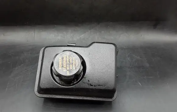 Mercedes-Benz Sprinter W906 Power steering fluid tank/reservoir 8671269