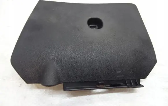 Peugeot Partner Dashboard center trim panel 9680935277