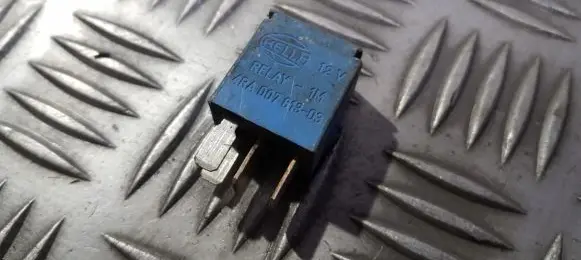 Nissan Primera Other relay 252309f920