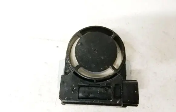 Nissan Qashqai Alarm system siren 284874ba0a 151016