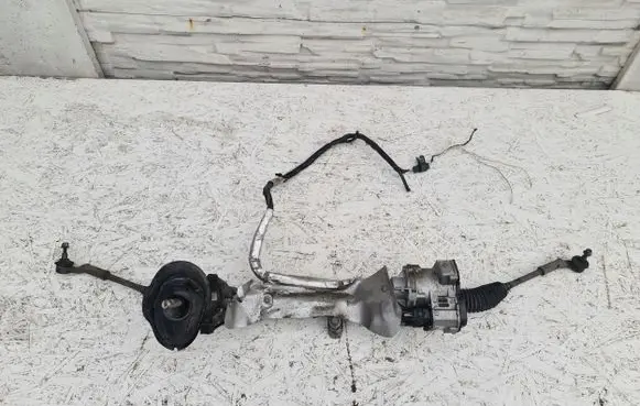 Ford Kuga II Steering rack