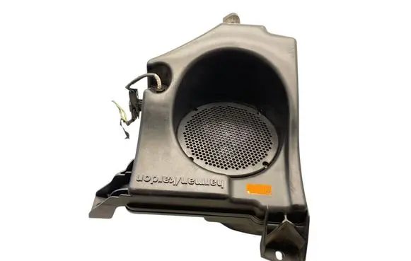 Mercedes-Benz ML W164 Subwoofer speaker A1648202202