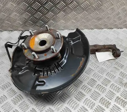 Toyota Land Cruiser (BJ70) Front wheel hub 4321160240