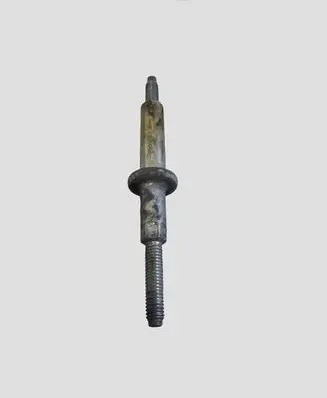 Mazda 6 Fuel Injector clamp holder