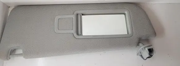 Audi A6 S6 C7 4G Sun visor 4G0857551