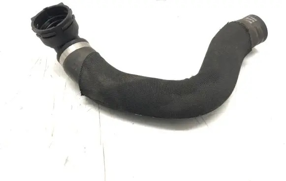 Audi A6 S6 C6 4F Engine coolant pipe/hose 4F0121965J