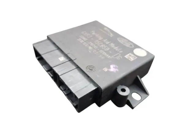 Land Rover Evoque I Parking PDC control unit/module 6X6315C859DG