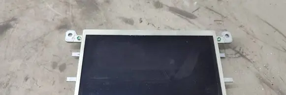 Audi A5 8T 8F Screen/display/small screen 8T0919603F