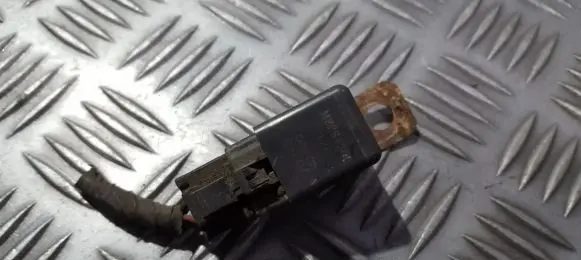 Mitsubishi Galant Other relay mb261260