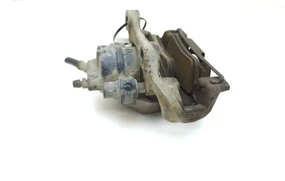 Mercedes-Benz E W211 Rear brake caliper