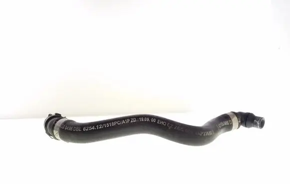 Mercedes-Benz E W211 Engine coolant pipe/hose A2118300496