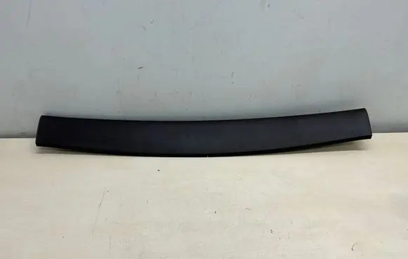 Porsche Cayenne (92A) Other trunk/boot trim element 7P5867603