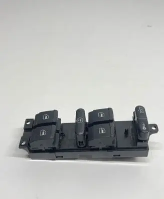 Volkswagen Golf IV Electric window control switch 1J4959857 971270940 F005S00011