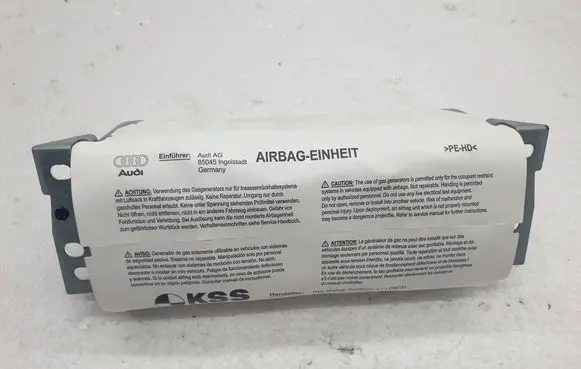 Audi Q5 SQ5 Passenger airbag 8T0880204H