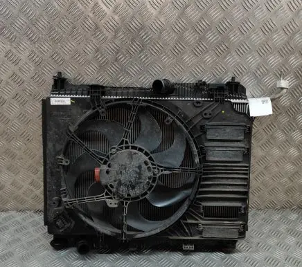 Ford Fiesta Air conditioning (A/C) system set L1BG8C607AA H1BH19710AB