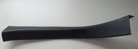 Lexus GS 300 350 430 450H Rear sill trim cover