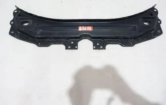 Mercedes-Benz R W251 Top upper radiator support slam panel A0005840426