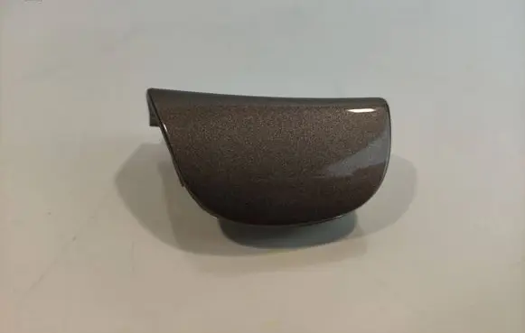 Mercedes-Benz EQS V297 Front tow hook cap/cover A2978852600CAREWAZ