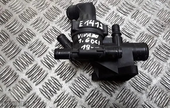 Opel Vivaro Thermostat 110615482r