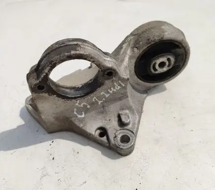 Citroen C5 Driveshaft support bearing bracket 9635799580