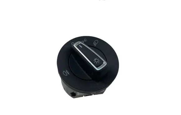 Volkswagen Golf VII Light switch 5G0941431BG