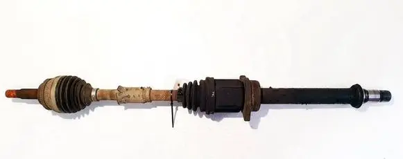 Toyota Avensis T250 Front driveshaft 