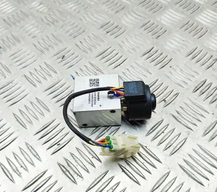 BYD Atto 3 Air conditioning (A/C) expansion valve ELEAD8106200