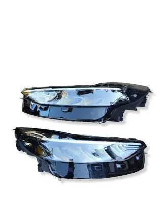 Ford Escape IV Headlights/headlamps set PV4B13E014