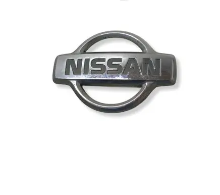 Nissan Primera Manufacturer badge logo/emblem VB000