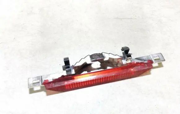 Toyota Corolla E120 E130 Third/center stoplight