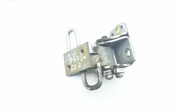 Audi A4 S4 B7 8E 8H Rear door lower hinge 8E0833412
