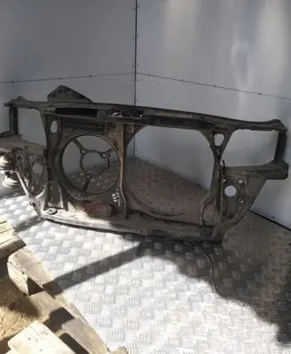 Audi A4 S4 B5 8D Radiator support slam panel