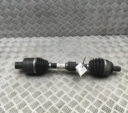 Mercedes-Benz EQA Front driveshaft A2433301400