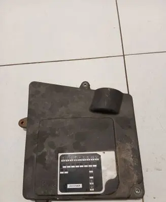 Renault Master III Fuse box cover 243137085R