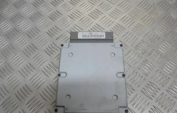 Ford Mondeo Mk III Engine control unit/module 2S7A-12A650-AEA