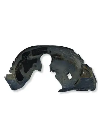BMW X1 F48 F49 Front wheel arch liner splash guards 51717342178 7342178 51717342180