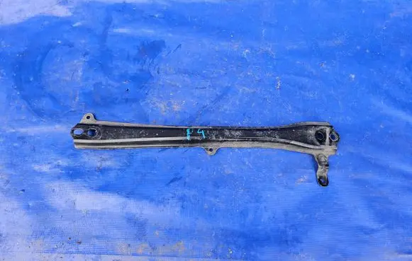 Other front suspension part