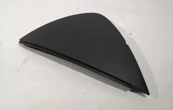 Volkswagen PASSAT B7 Dashboard side end trim 3C2658217
