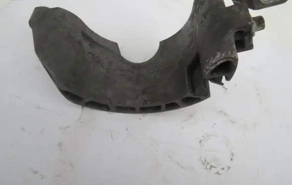 Porsche Cayenne (9PA) Generator/alternator bracket 