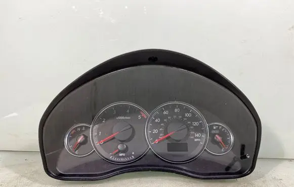 Subaru Outback Speedometer (instrument cluster) 85002ag030 0201021127985 0340004