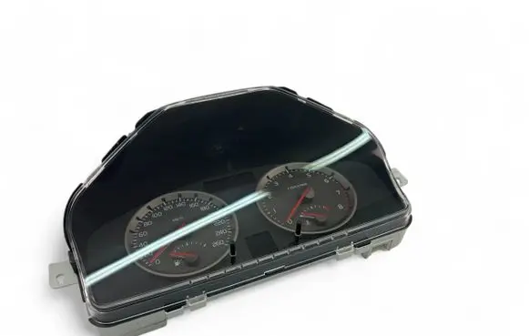 Volvo V50 Speedometer (instrument cluster) 30786343