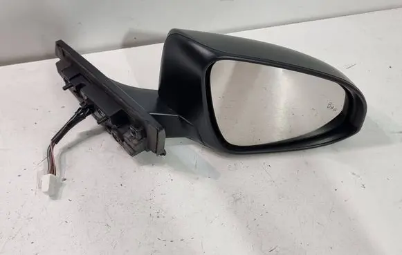 Toyota C-HR I Front door electric wing mirror 4021000668