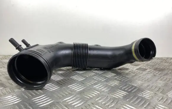 Air intake duct part