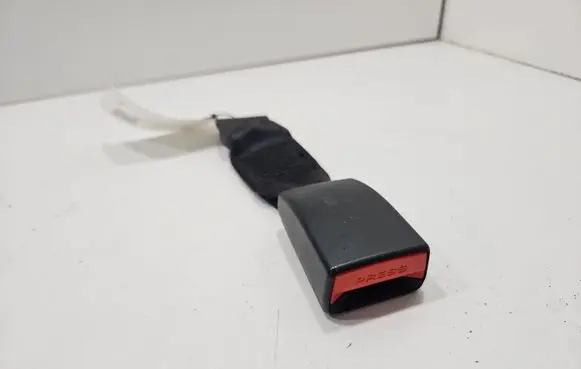 BMW X1 E84 Rear seatbelt buckle 622878400